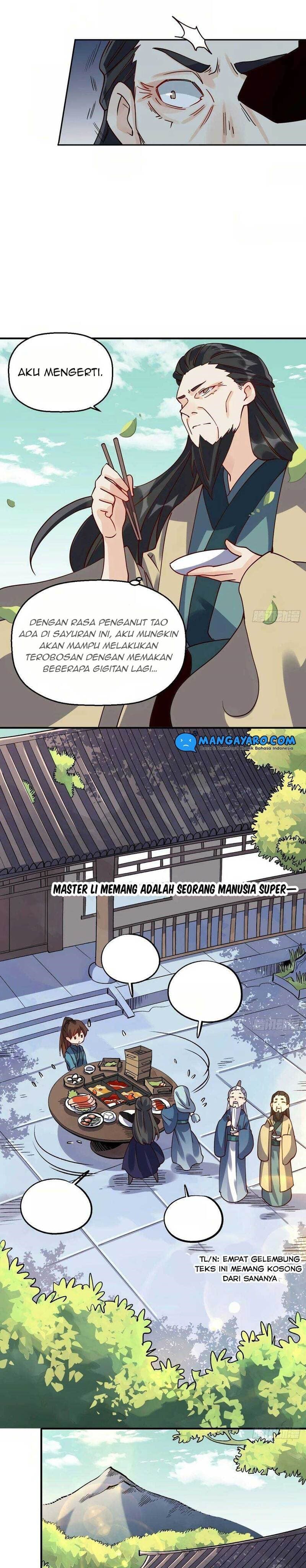 I’m Actually A Cultivation Bigshot - Chapter 17 - Page 15