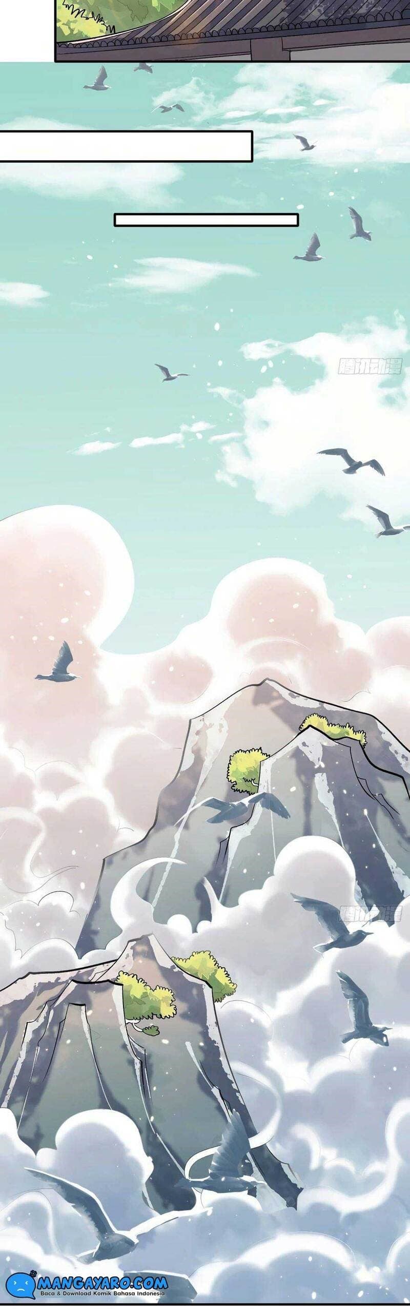 I’m Actually A Cultivation Bigshot - Chapter 17 - Page 16