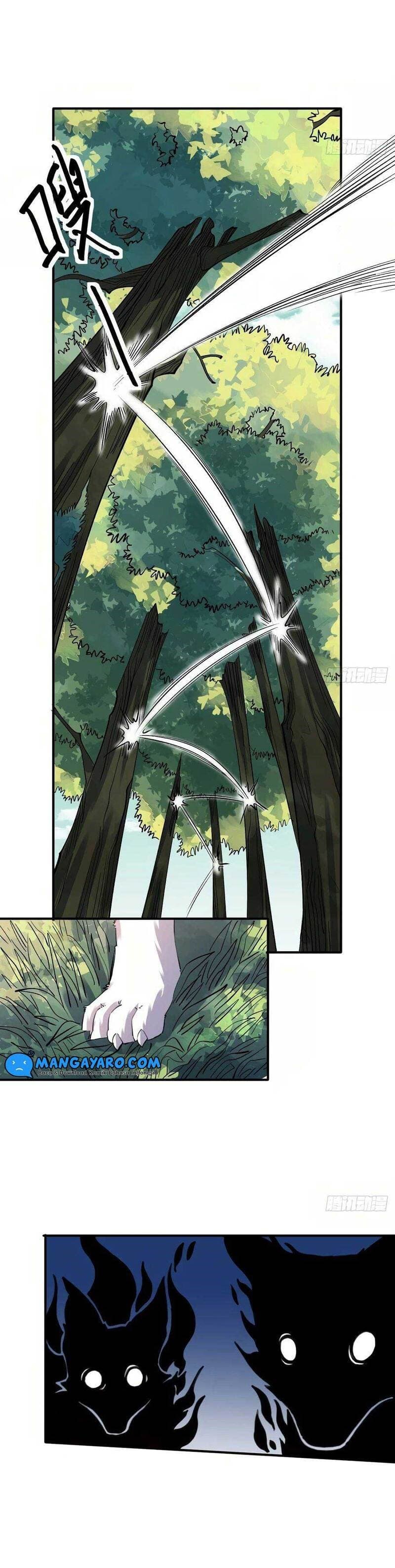 I’m Actually A Cultivation Bigshot - Chapter 17 - Page 17