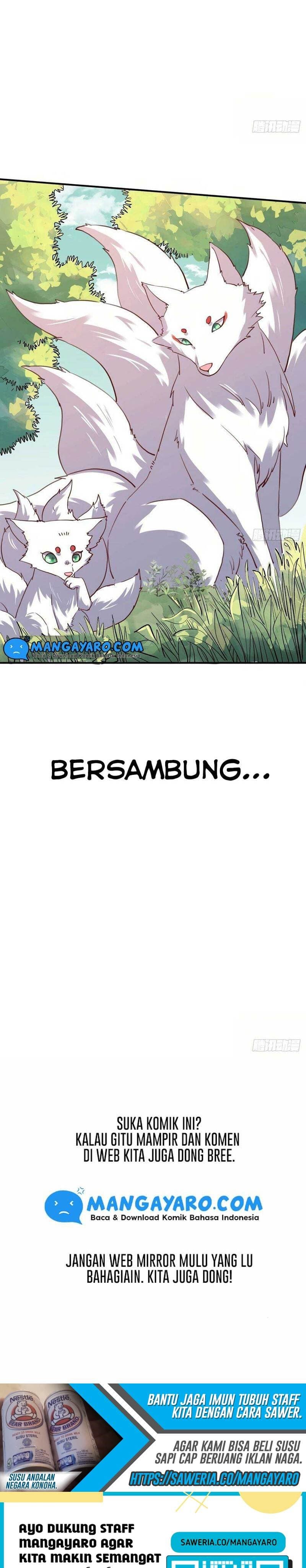 I’m Actually A Cultivation Bigshot - Chapter 17 - Page 18