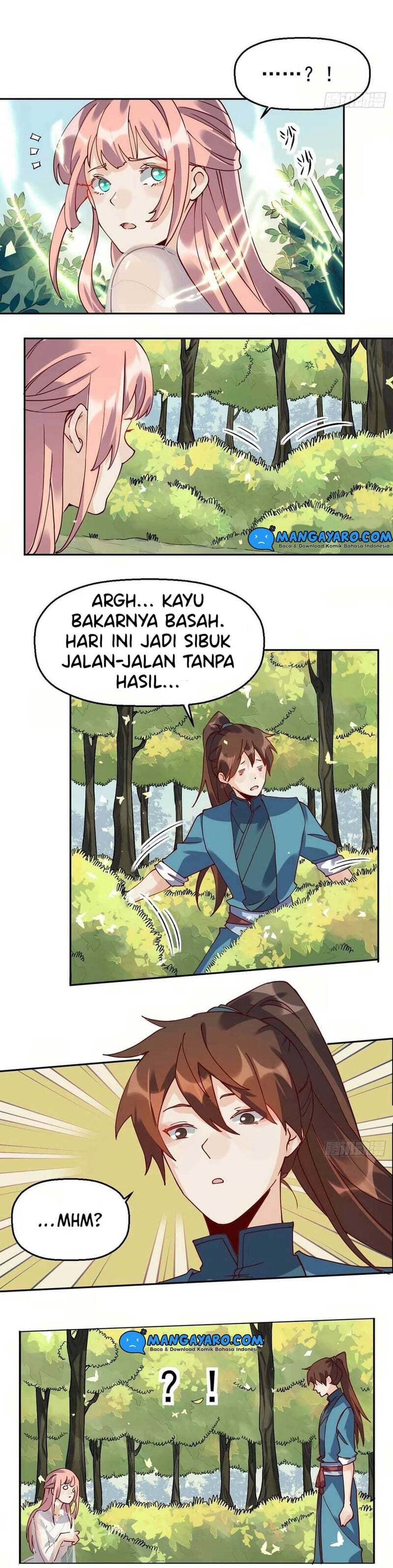 I’m Actually A Cultivation Bigshot - Chapter 18 - Page 13