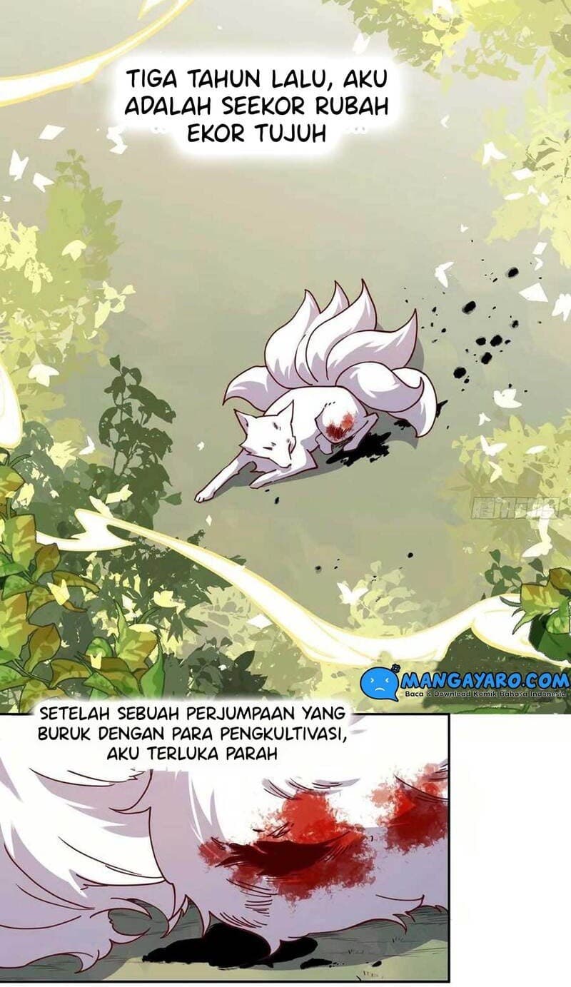 I’m Actually A Cultivation Bigshot - Chapter 18 - Page 15