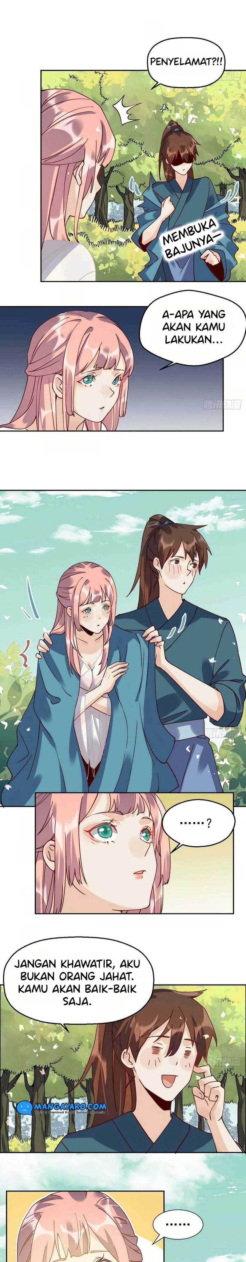 I’m Actually A Cultivation Bigshot - Chapter 18 - Page 18