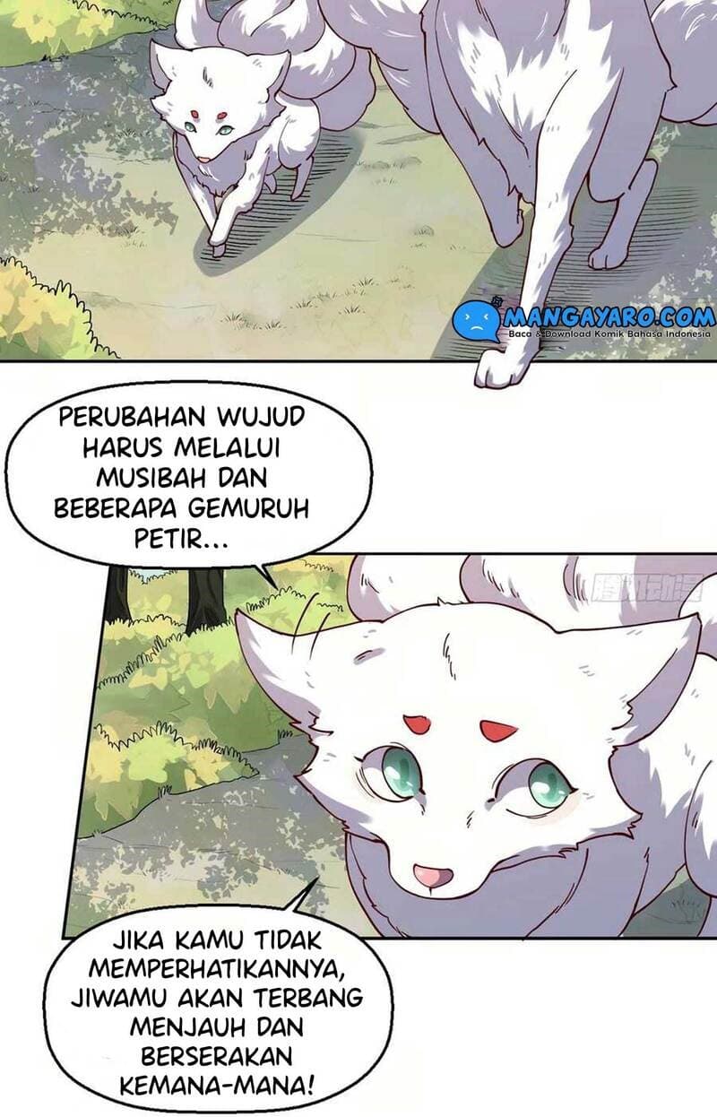 I’m Actually A Cultivation Bigshot - Chapter 18 - Page 3