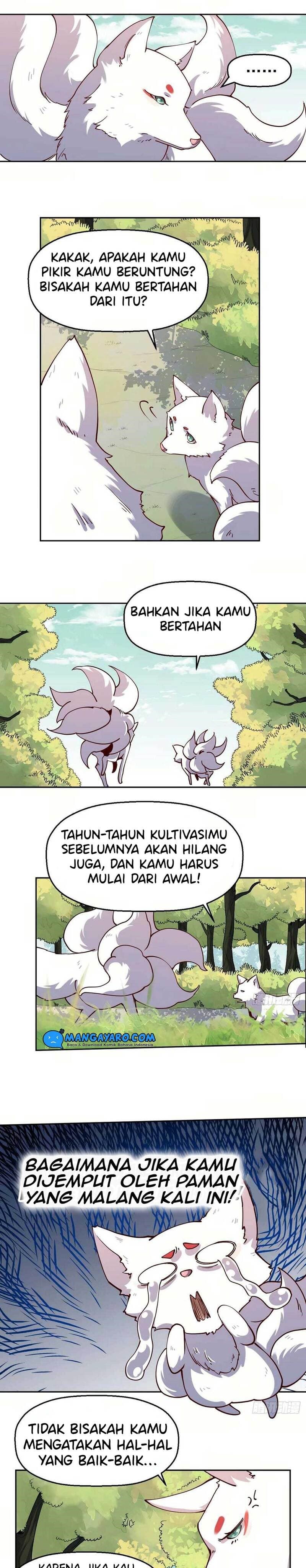 I’m Actually A Cultivation Bigshot - Chapter 18 - Page 4
