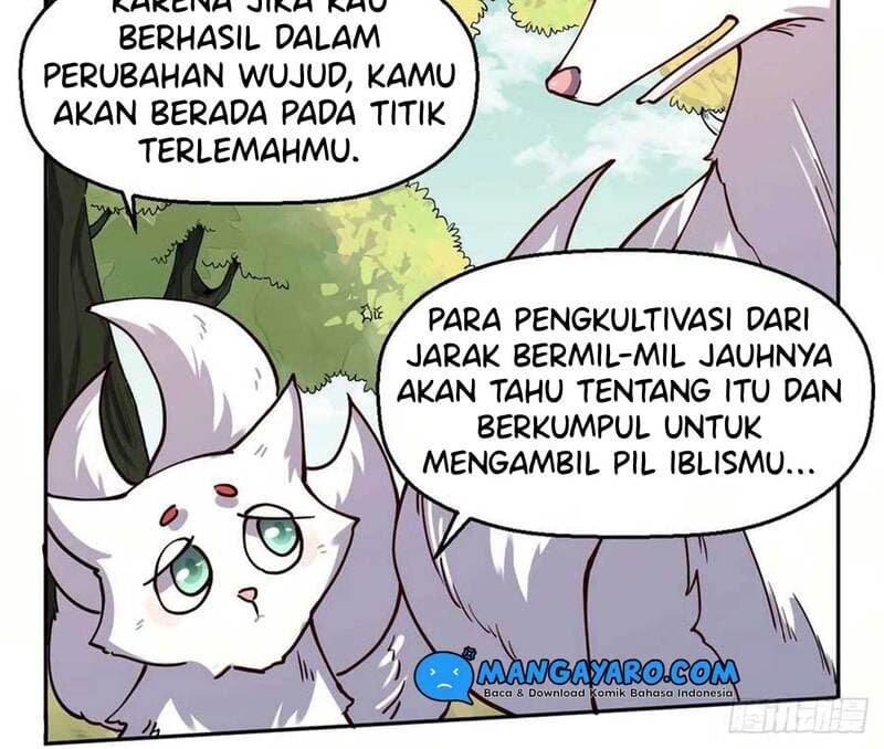 I’m Actually A Cultivation Bigshot - Chapter 18 - Page 5