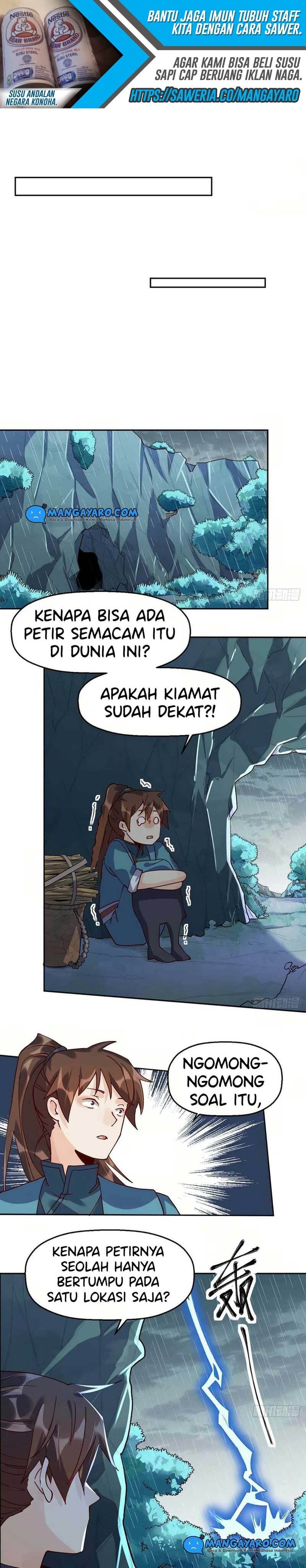 I’m Actually A Cultivation Bigshot - Chapter 18 - Page 9