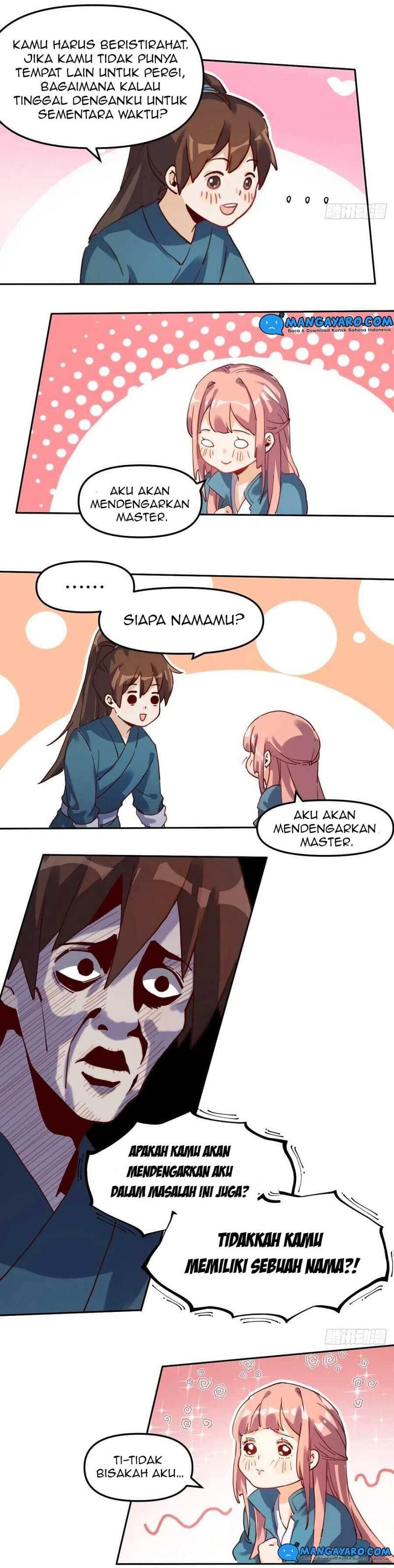 I’m Actually A Cultivation Bigshot - Chapter 19 - Page 11