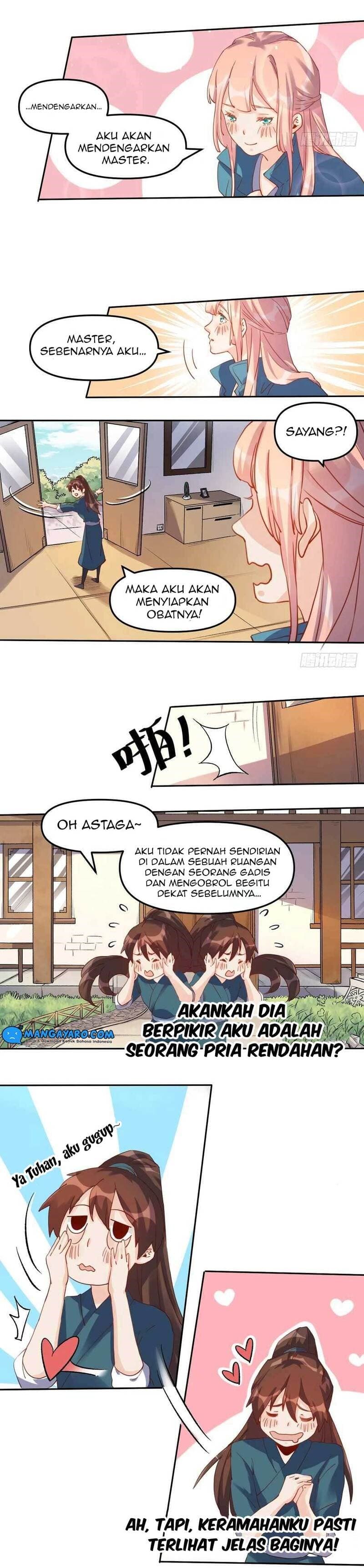 I’m Actually A Cultivation Bigshot - Chapter 19 - Page 15