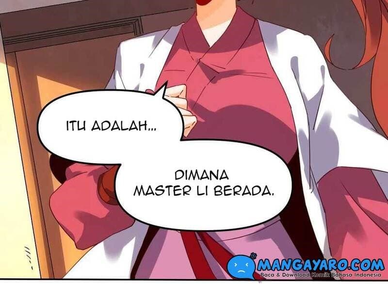 I’m Actually A Cultivation Bigshot - Chapter 19 - Page 3