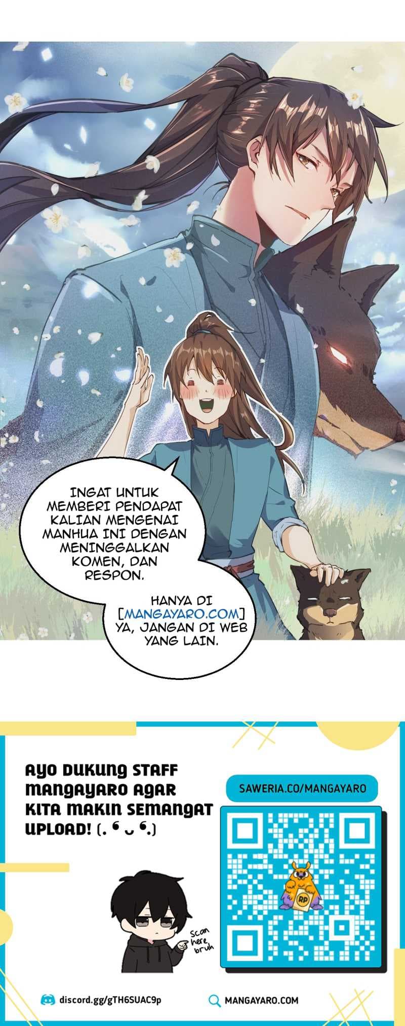 I’m Actually A Cultivation Bigshot - Chapter 2 - Page 12