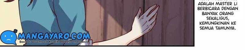 I’m Actually A Cultivation Bigshot - Chapter 20 - Page 12