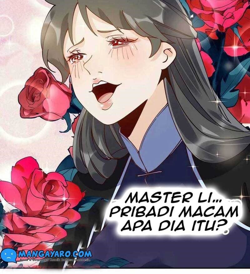 I’m Actually A Cultivation Bigshot - Chapter 20 - Page 19