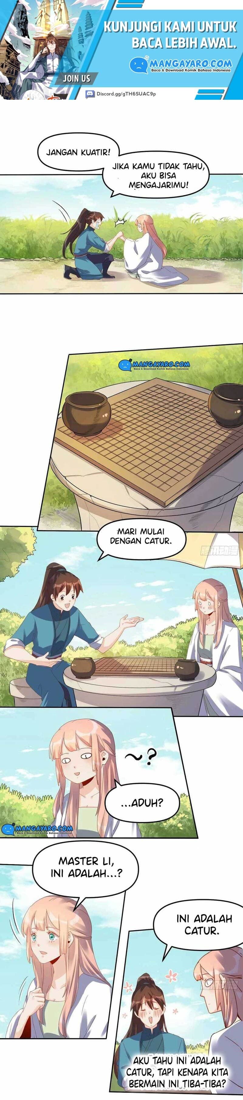 I’m Actually A Cultivation Bigshot - Chapter 21 - Page 13