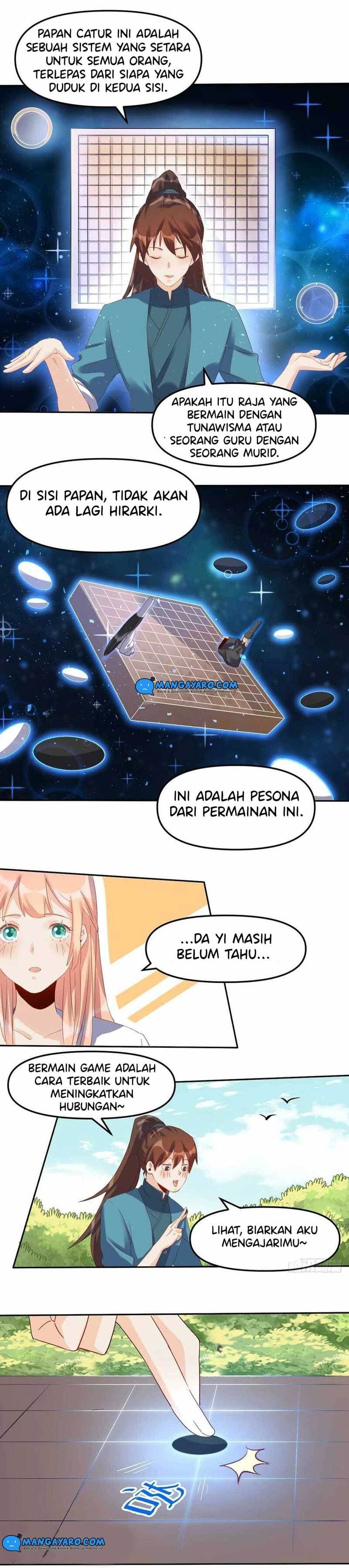 I’m Actually A Cultivation Bigshot - Chapter 21 - Page 14