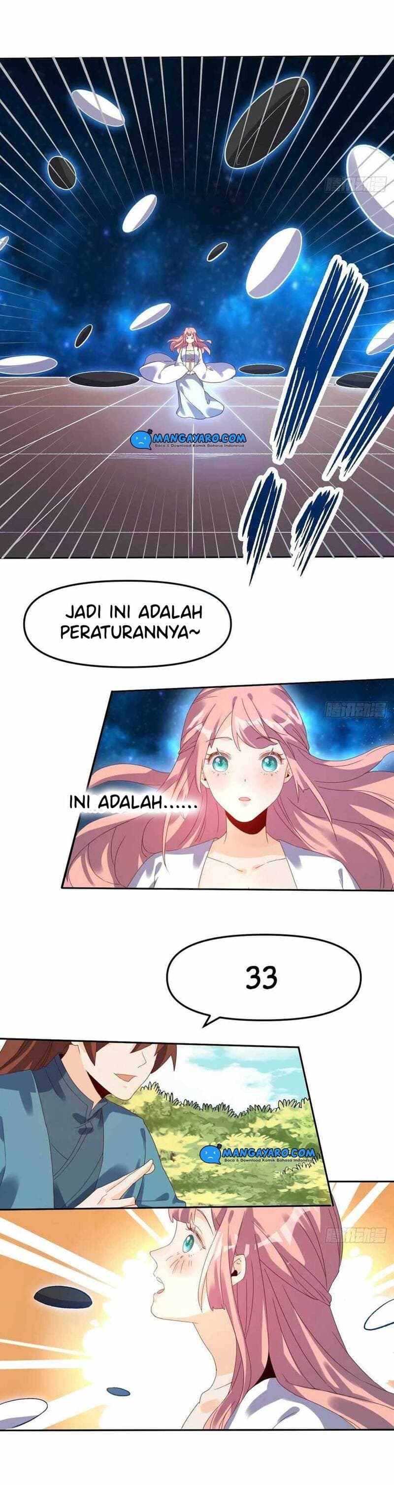I’m Actually A Cultivation Bigshot - Chapter 21 - Page 15