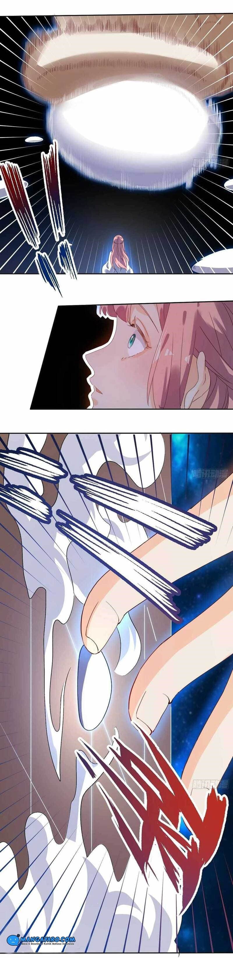 I’m Actually A Cultivation Bigshot - Chapter 21 - Page 16