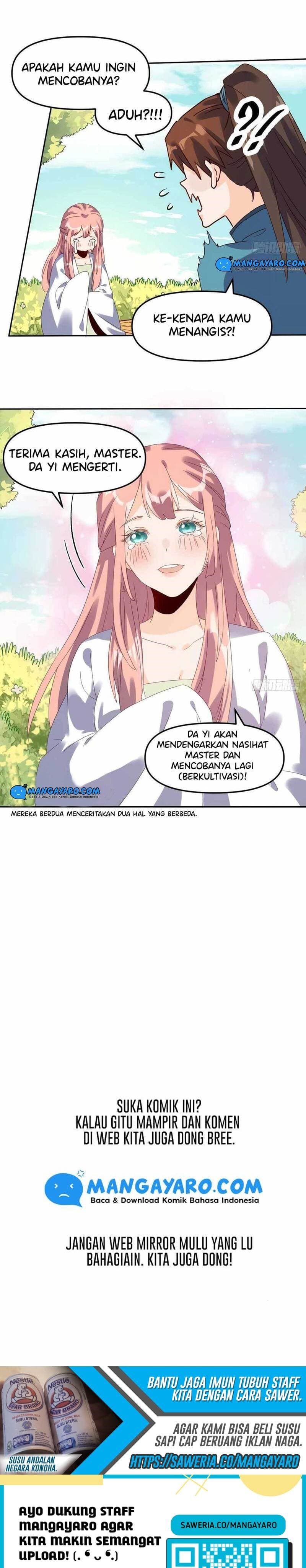 I’m Actually A Cultivation Bigshot - Chapter 21 - Page 18