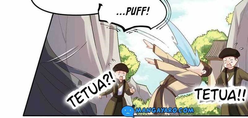 I’m Actually A Cultivation Bigshot - Chapter 21 - Page 8
