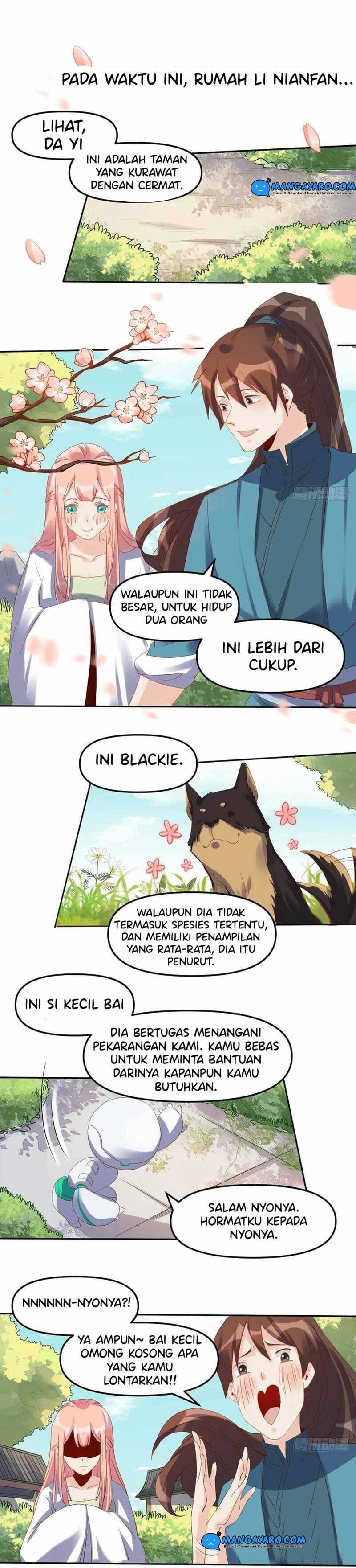 I’m Actually A Cultivation Bigshot - Chapter 21 - Page 9