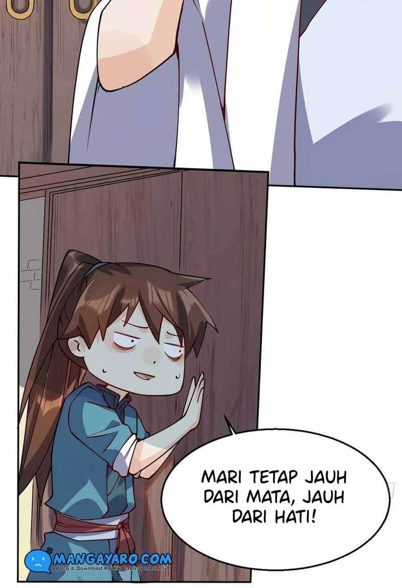 I’m Actually A Cultivation Bigshot - Chapter 22 - Page 11