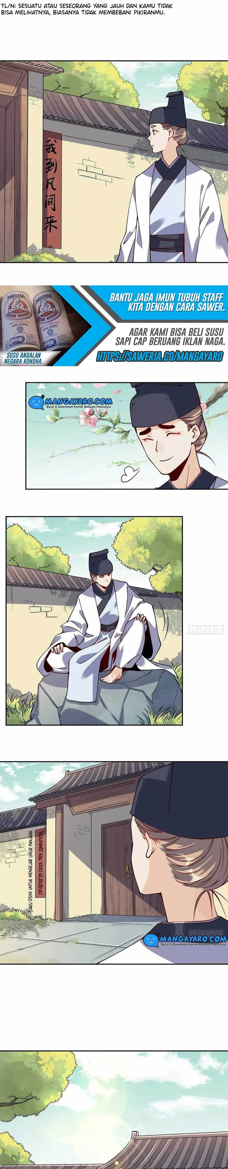 I’m Actually A Cultivation Bigshot - Chapter 22 - Page 12