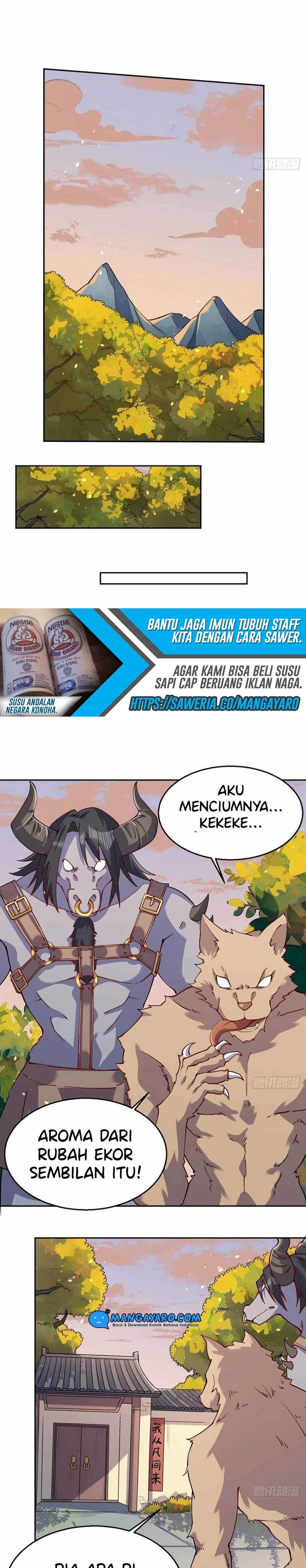 I’m Actually A Cultivation Bigshot - Chapter 22 - Page 16