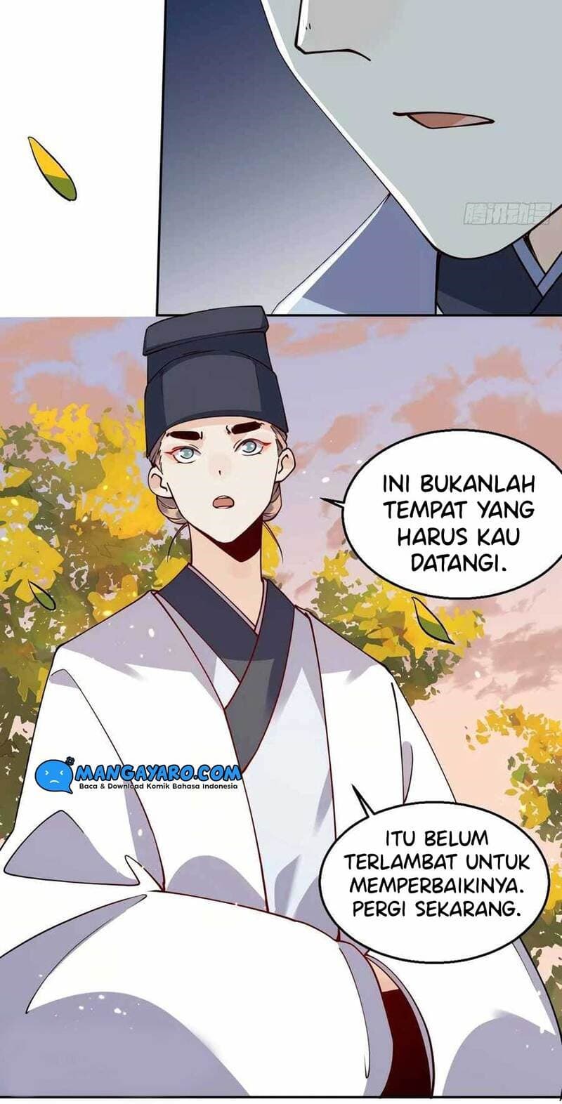 I’m Actually A Cultivation Bigshot - Chapter 22 - Page 19