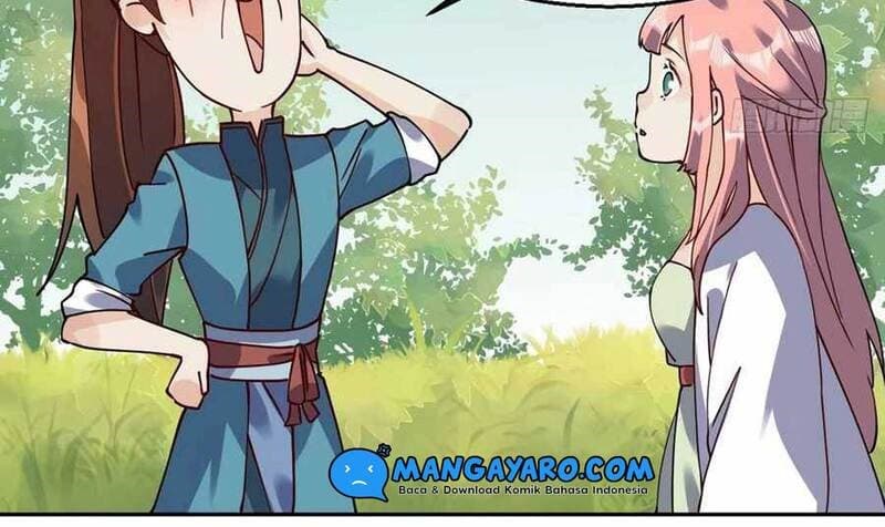 I’m Actually A Cultivation Bigshot - Chapter 22 - Page 5