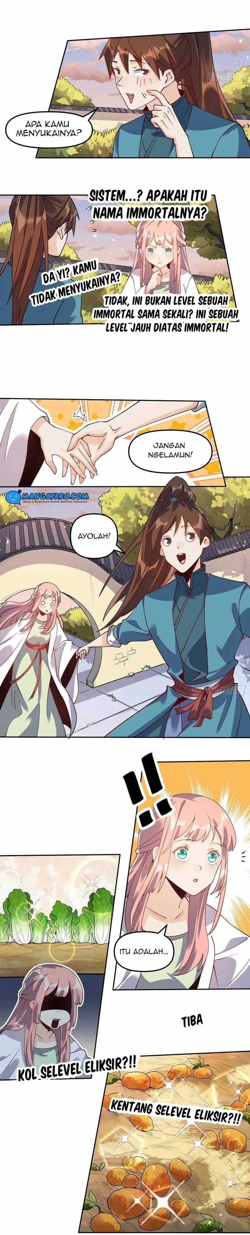 I’m Actually A Cultivation Bigshot - Chapter 24 - Page 12