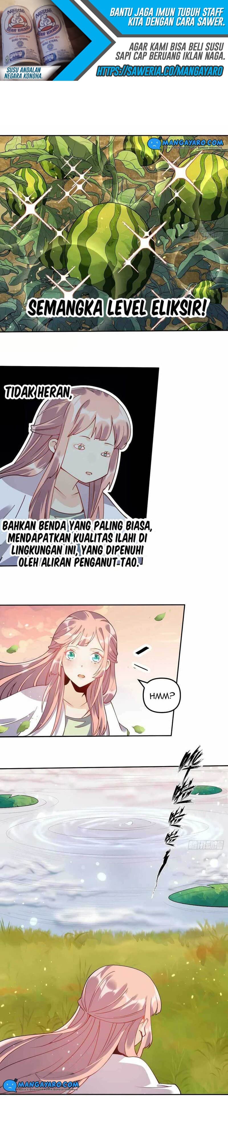I’m Actually A Cultivation Bigshot - Chapter 24 - Page 13