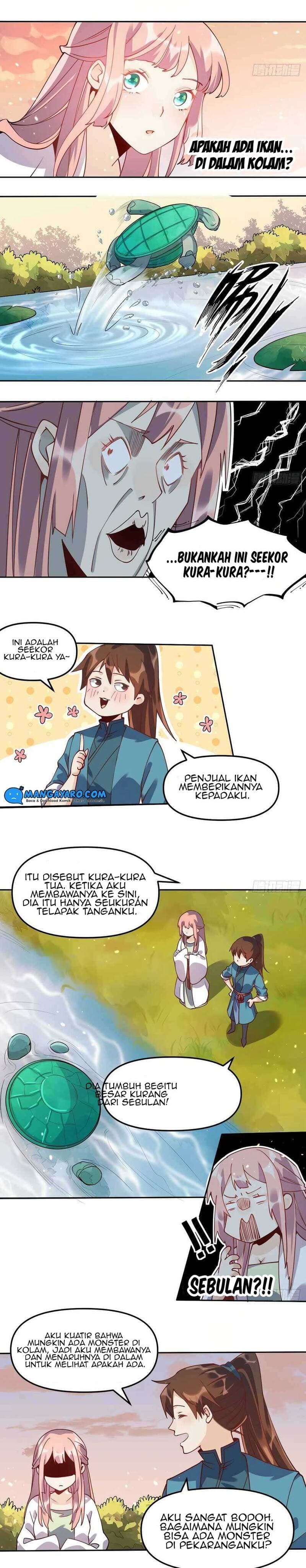 I’m Actually A Cultivation Bigshot - Chapter 24 - Page 14