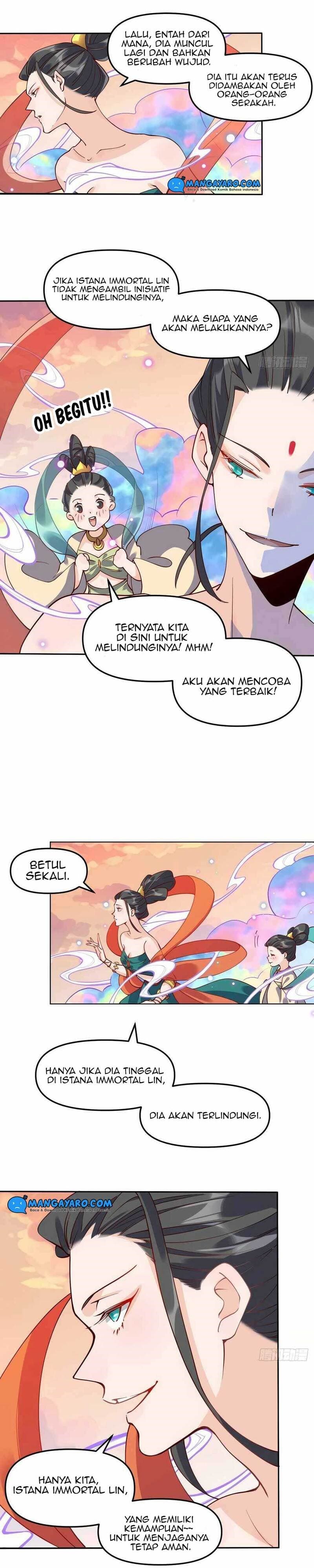 I’m Actually A Cultivation Bigshot - Chapter 24 - Page 18