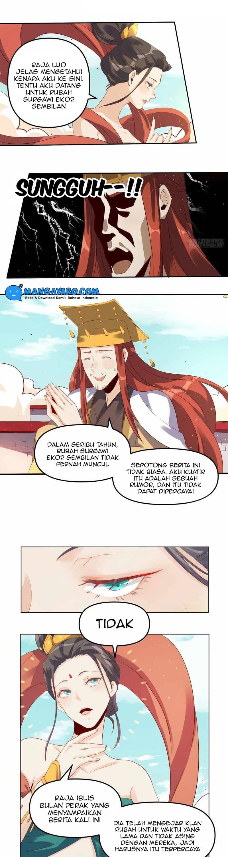 I’m Actually A Cultivation Bigshot - Chapter 25 - Page 11
