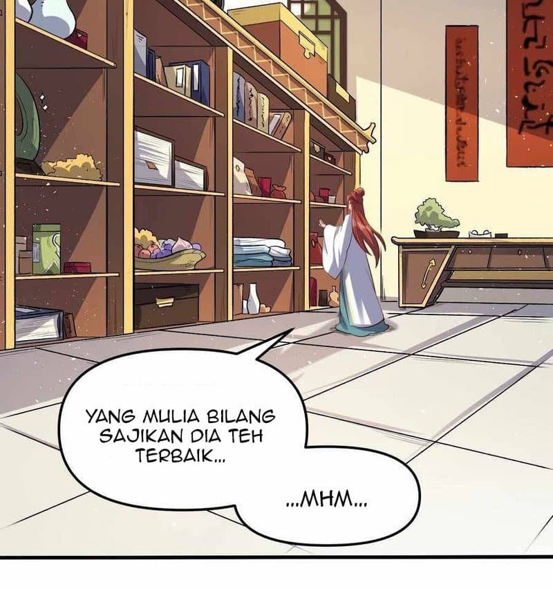 I’m Actually A Cultivation Bigshot - Chapter 25 - Page 14