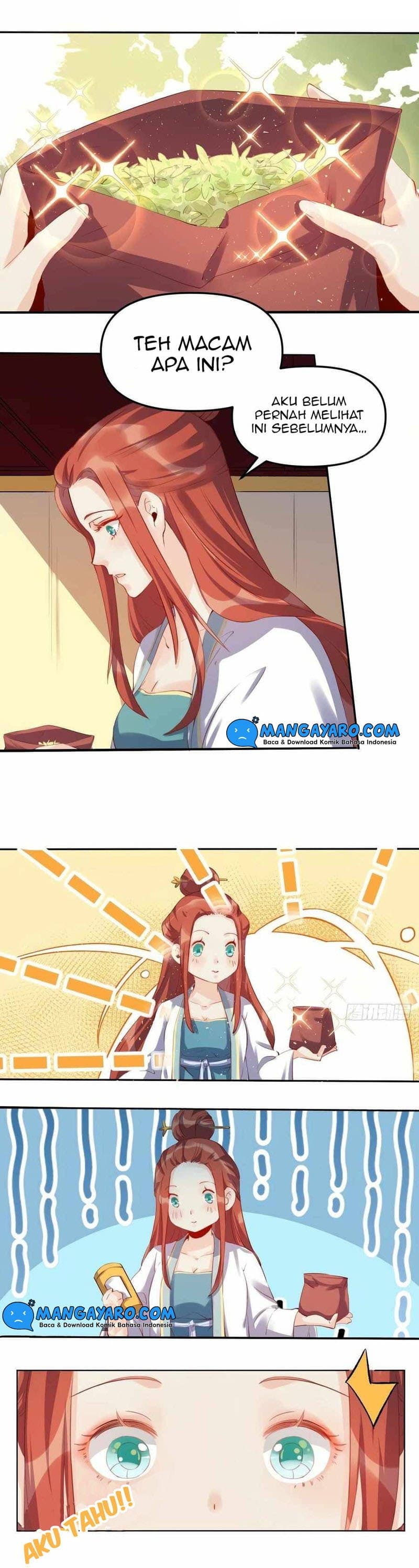 I’m Actually A Cultivation Bigshot - Chapter 25 - Page 17