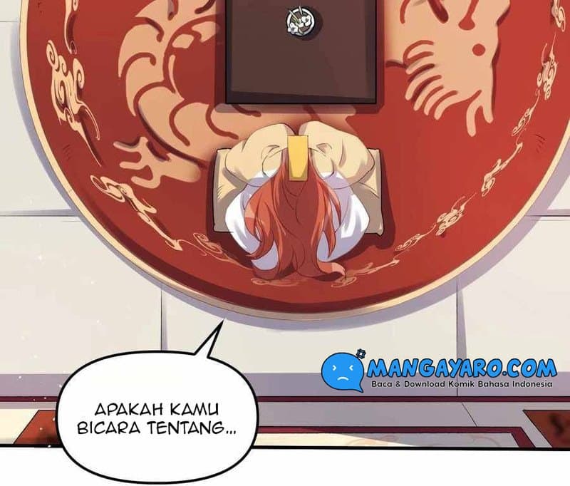 I’m Actually A Cultivation Bigshot - Chapter 25 - Page 19