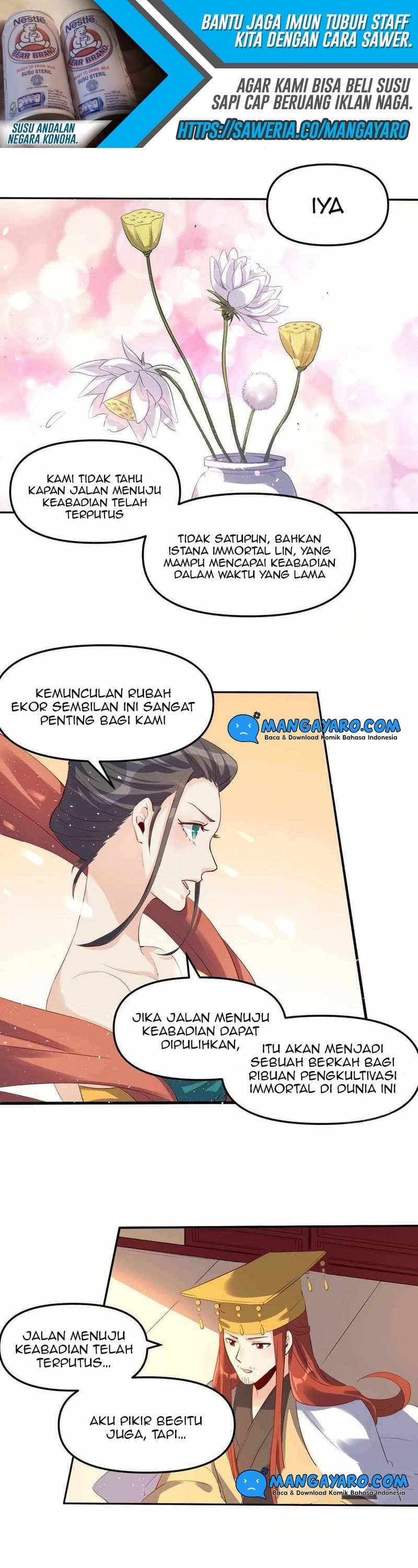 I’m Actually A Cultivation Bigshot - Chapter 25 - Page 20
