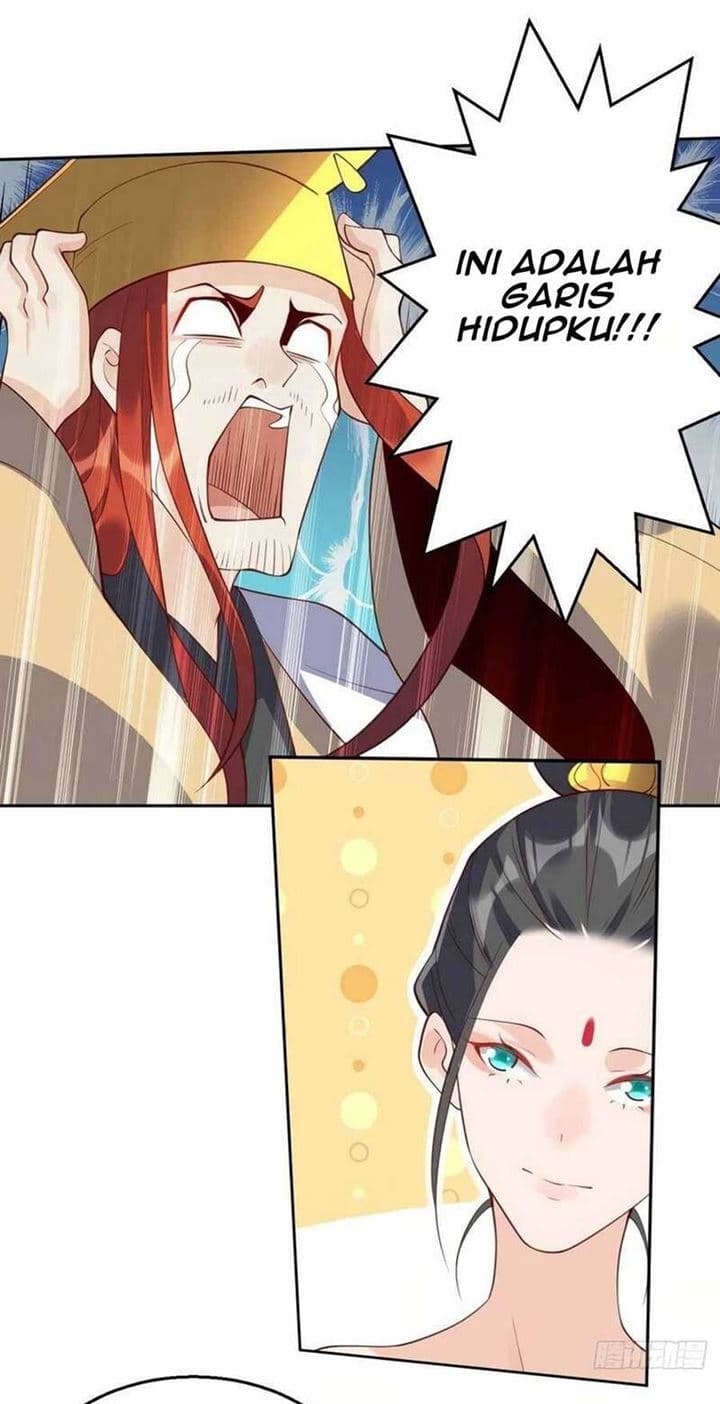 I’m Actually A Cultivation Bigshot - Chapter 26 - Page 11