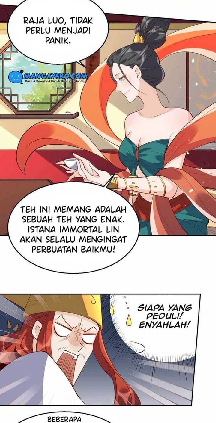 I’m Actually A Cultivation Bigshot - Chapter 26 - Page 12