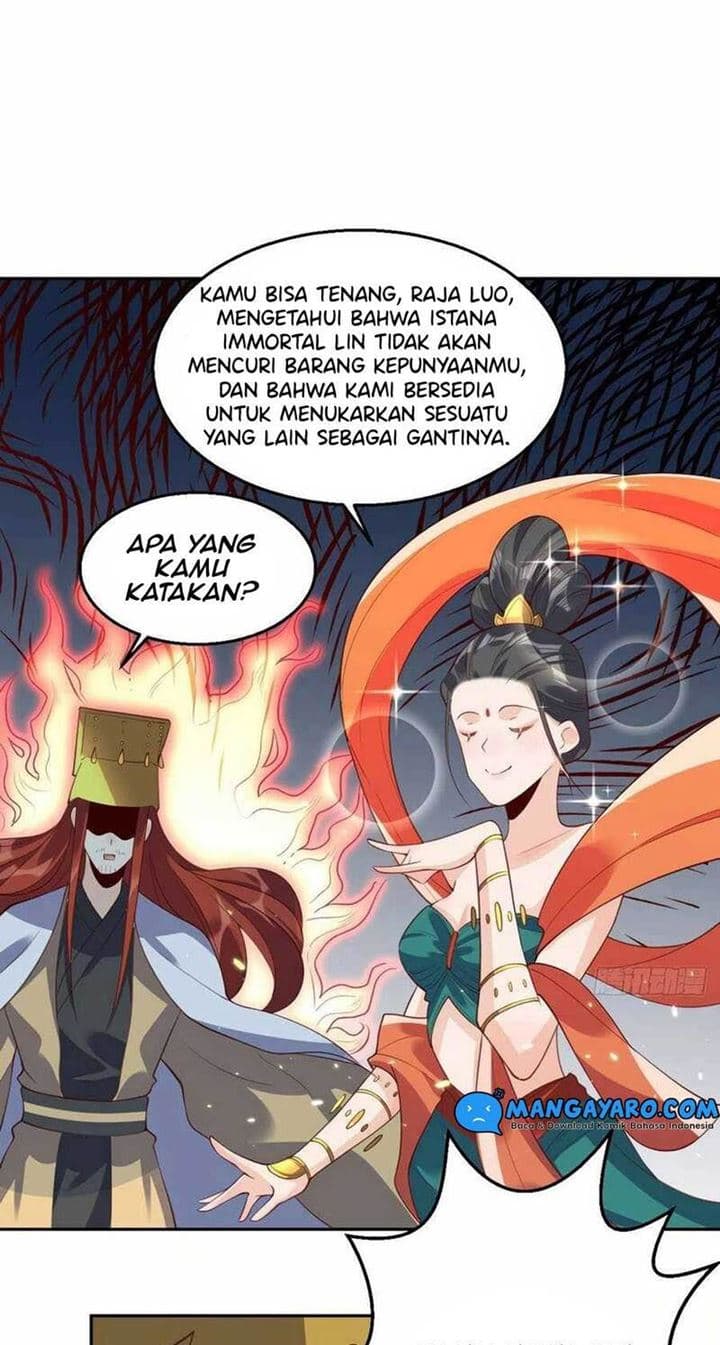 I’m Actually A Cultivation Bigshot - Chapter 26 - Page 14
