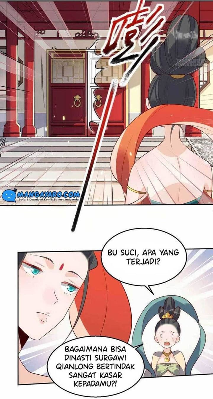 I’m Actually A Cultivation Bigshot - Chapter 26 - Page 16