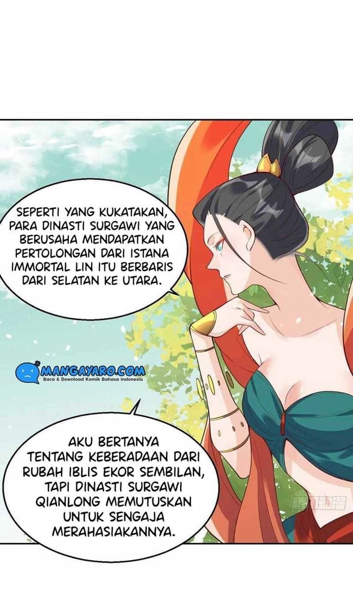 I’m Actually A Cultivation Bigshot - Chapter 26 - Page 17