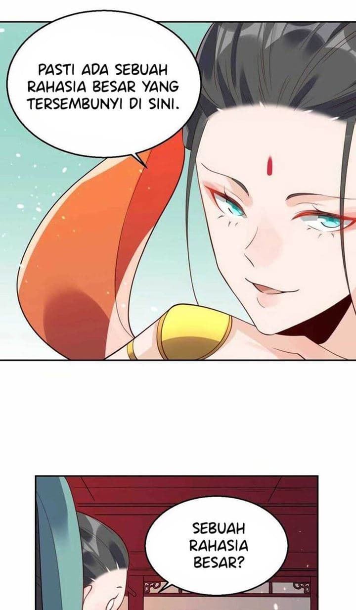 I’m Actually A Cultivation Bigshot - Chapter 26 - Page 18