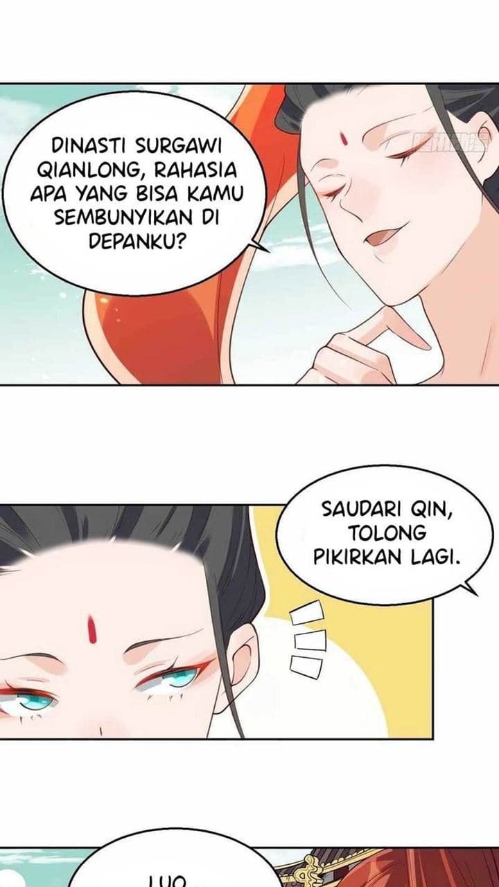 I’m Actually A Cultivation Bigshot - Chapter 26 - Page 20
