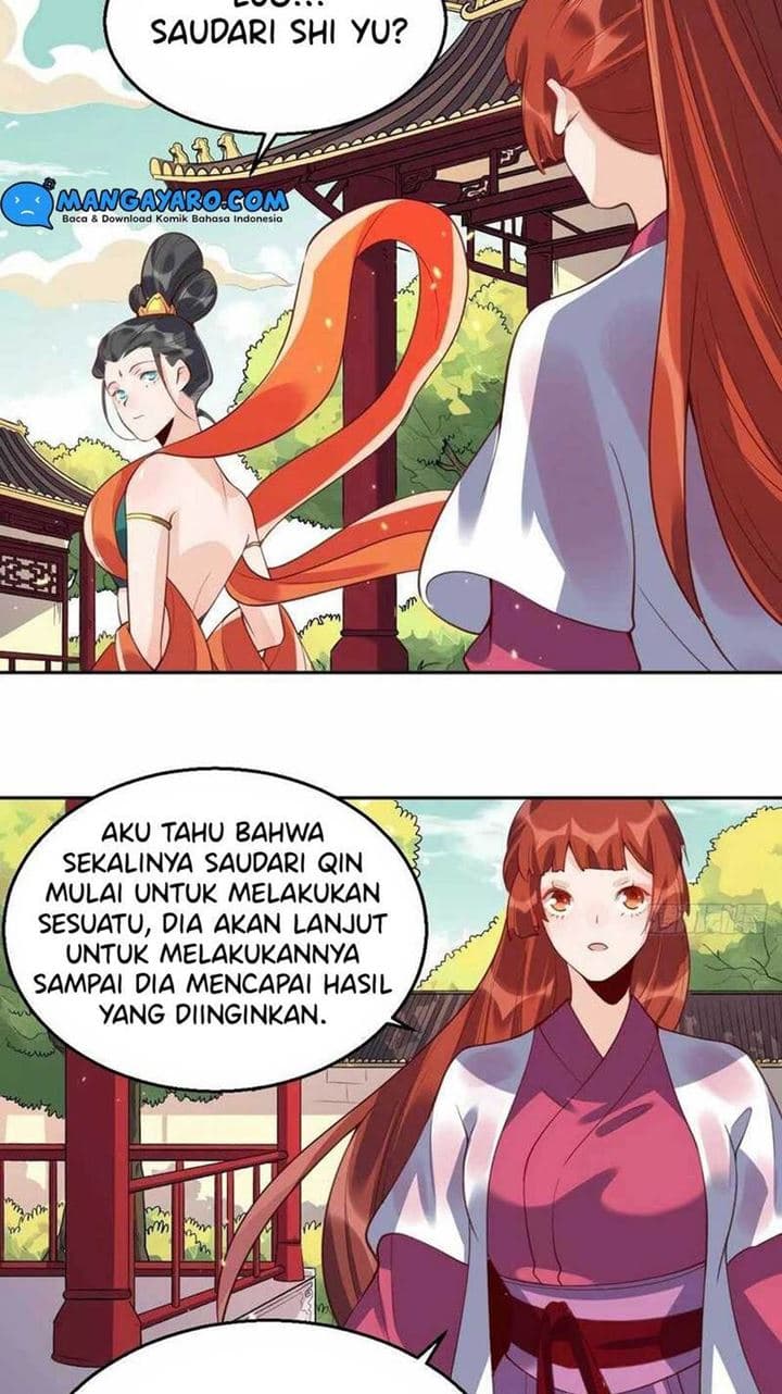 I’m Actually A Cultivation Bigshot - Chapter 26 - Page 21