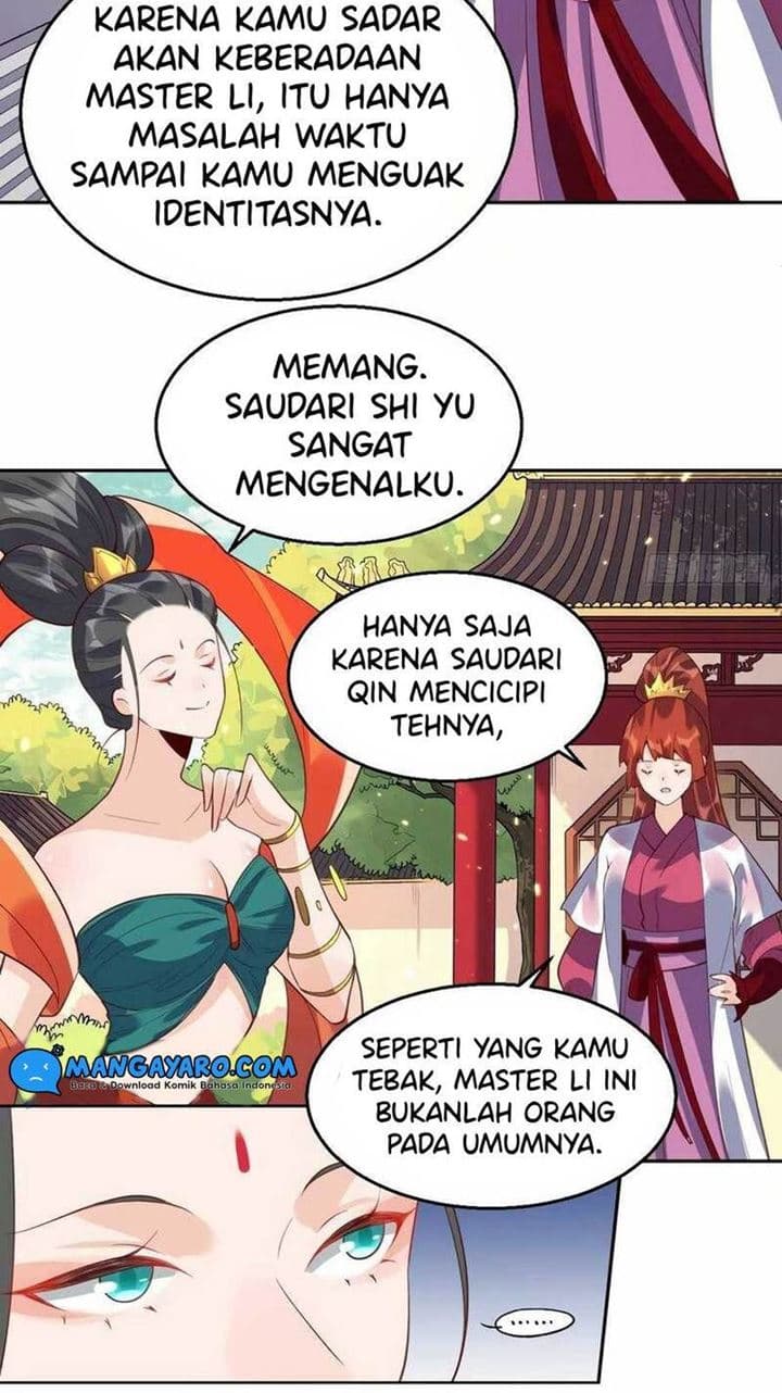 I’m Actually A Cultivation Bigshot - Chapter 26 - Page 22