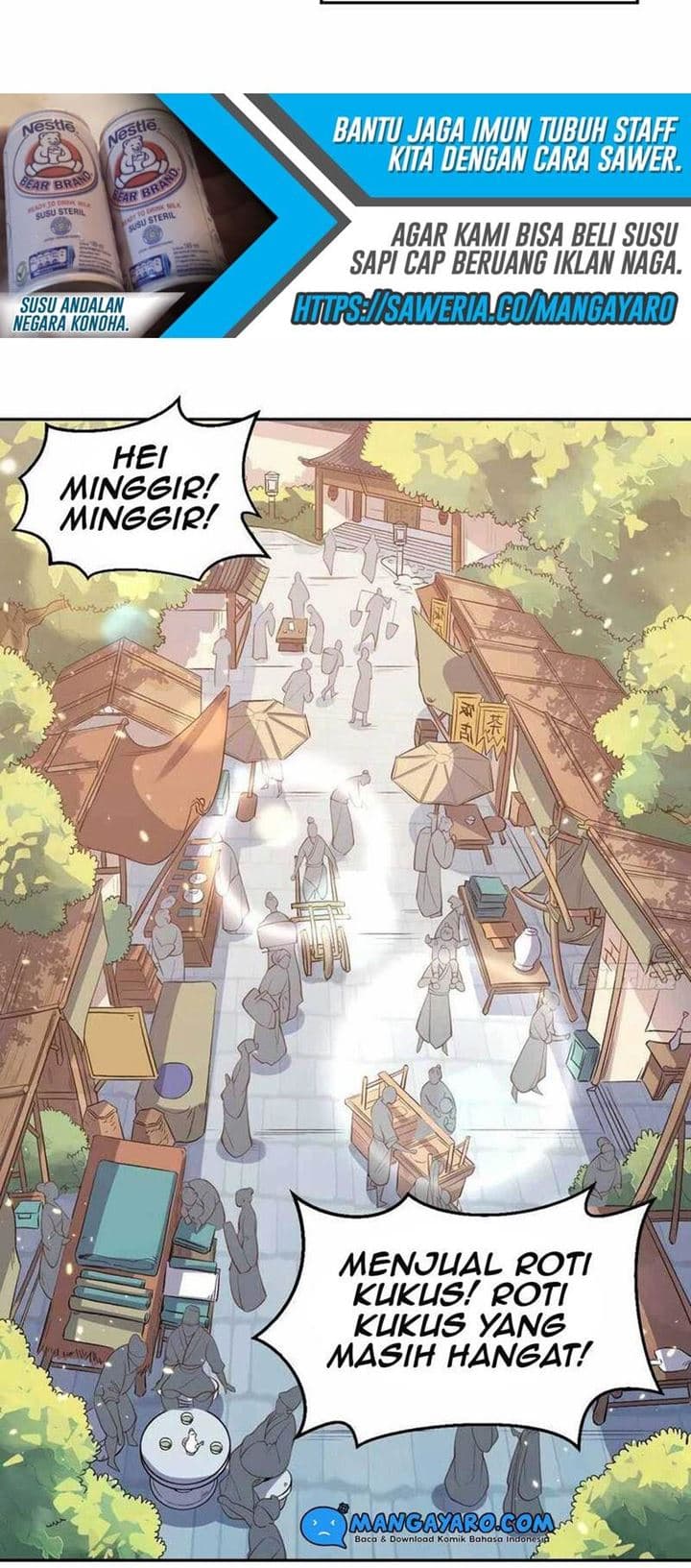 I’m Actually A Cultivation Bigshot - Chapter 26 - Page 25