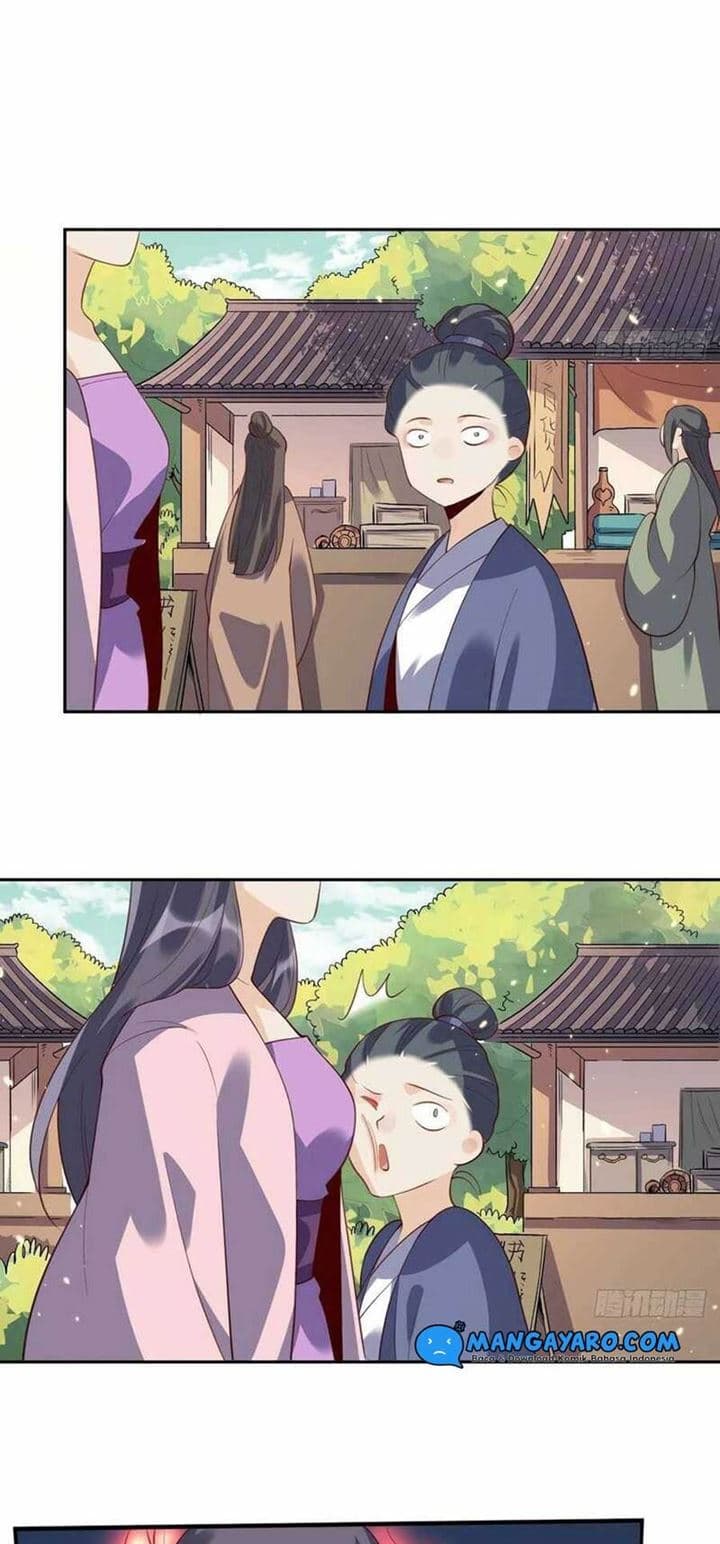 I’m Actually A Cultivation Bigshot - Chapter 26 - Page 26