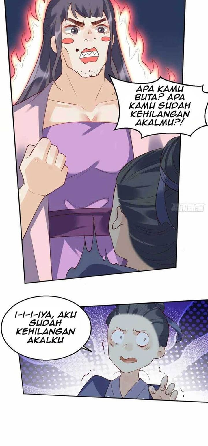 I’m Actually A Cultivation Bigshot - Chapter 26 - Page 27